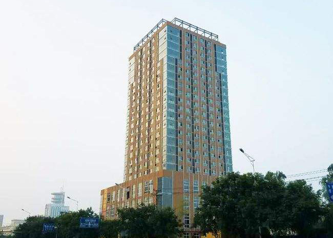 新世界大厦